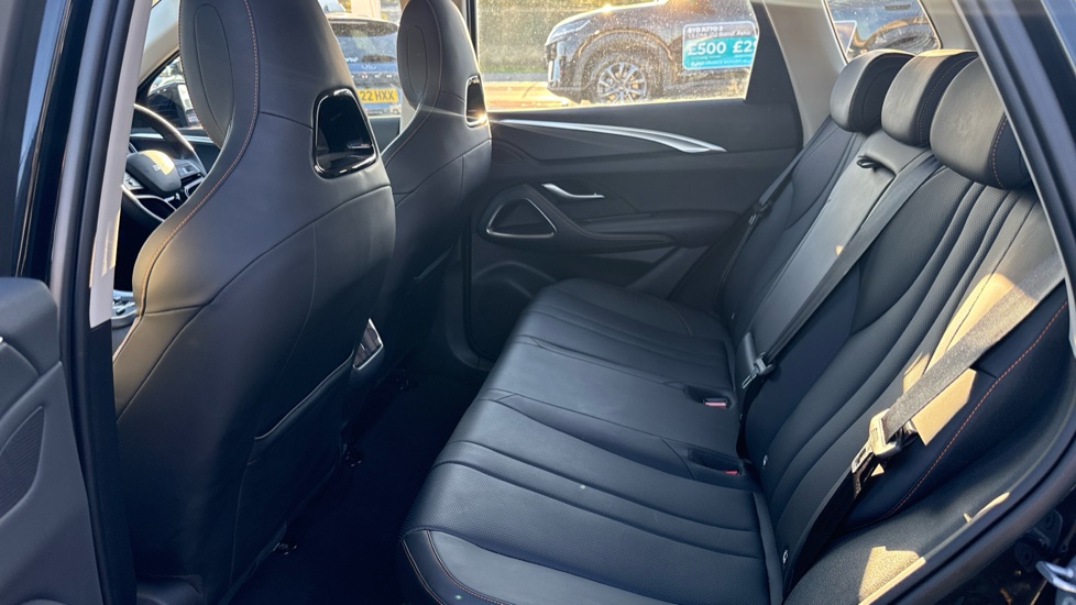 BYD Sealion 5 1.5 DM-i Comfort 5dr Auto Estate - Image 16