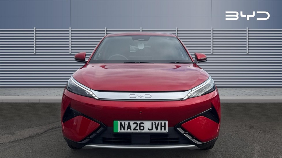 BYD Atto 3 Evo 230kW Design 75kWh 5dr Auto Electric Hatchback - Image 3