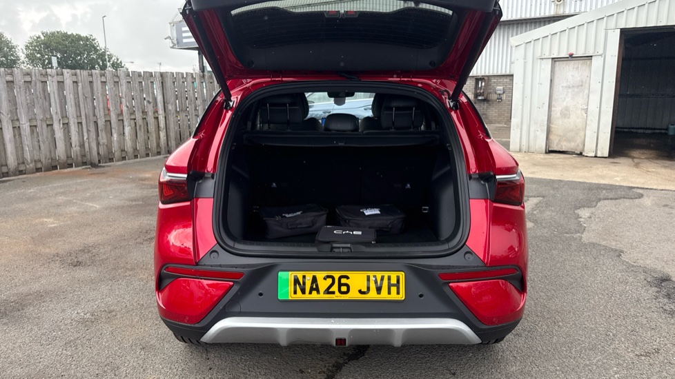 BYD Atto 3 Evo 230kW Design 75kWh 5dr Auto Electric Hatchback - Image 4