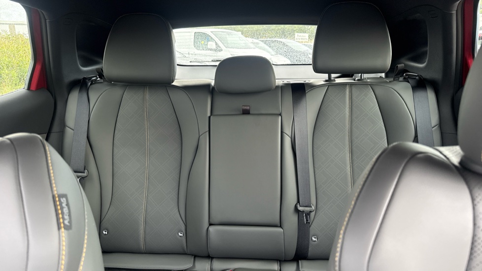 BYD Atto 3 Evo 230kW Design 75kWh 5dr Auto Electric Hatchback - Image 15