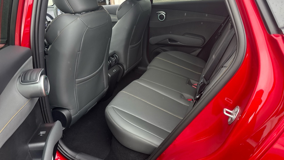 BYD Atto 3 Evo 230kW Design 75kWh 5dr Auto Electric Hatchback - Image 16