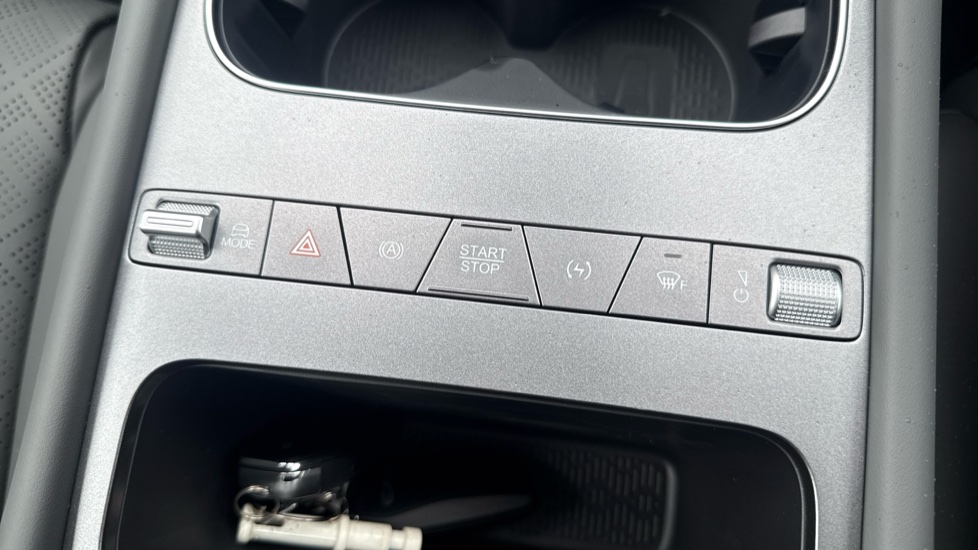 BYD Atto 3 Evo 230kW Design 75kWh 5dr Auto Electric Hatchback - Image 26