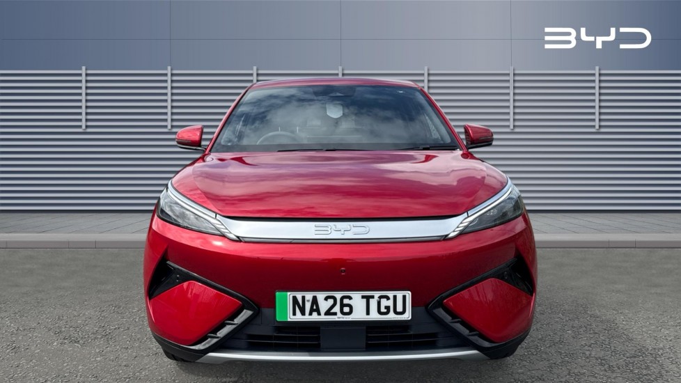 BYD Atto 3 Evo 230kW Design 75kWh 5dr Auto Electric Hatchback - Image 3
