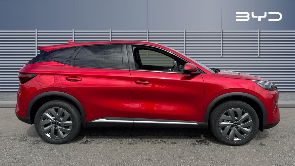 BYD Atto 3 Evo 230kW Design 75kWh 5dr Auto Electric Hatchback - Image 5
