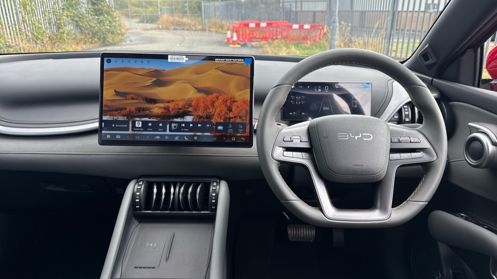 BYD Atto 3 Evo 230kW Design 75kWh 5dr Auto Electric Hatchback - Image 10