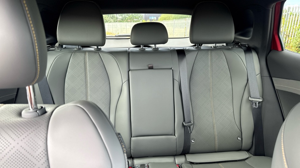 BYD Atto 3 Evo 230kW Design 75kWh 5dr Auto Electric Hatchback - Image 15