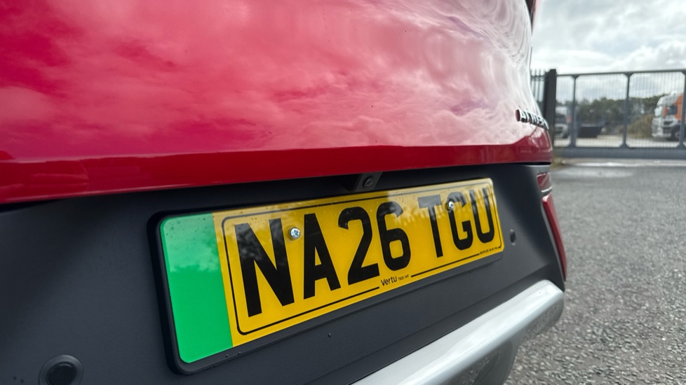 BYD Atto 3 Evo 230kW Design 75kWh 5dr Auto Electric Hatchback - Image 22