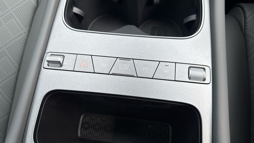 BYD Atto 3 Evo 230kW Design 75kWh 5dr Auto Electric Hatchback - Image 31