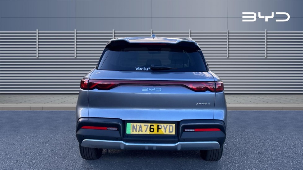 BYD Atto 2 150kW Comfort 65kWh 5dr Auto Electric Hatchback - Image 6