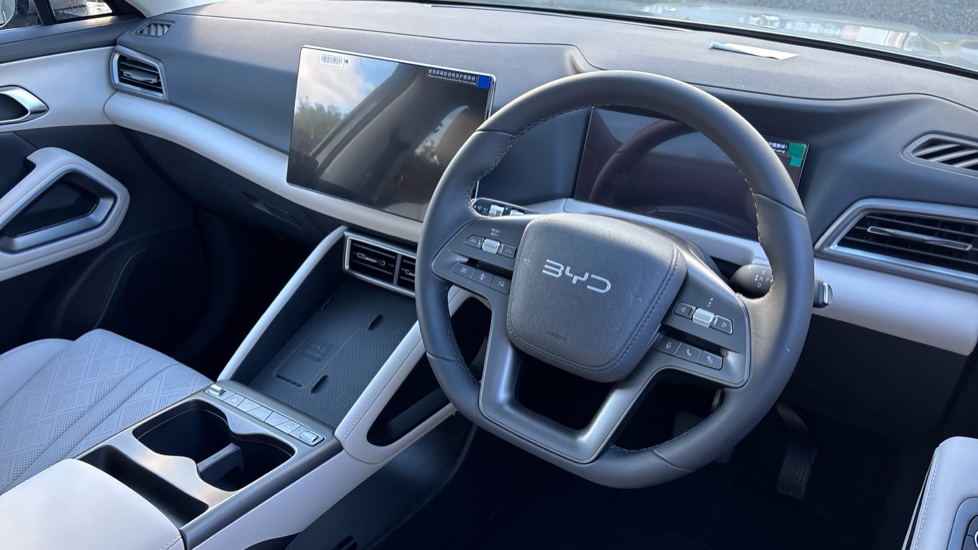 BYD Atto 2 150kW Comfort 65kWh 5dr Auto Electric Hatchback - Image 11