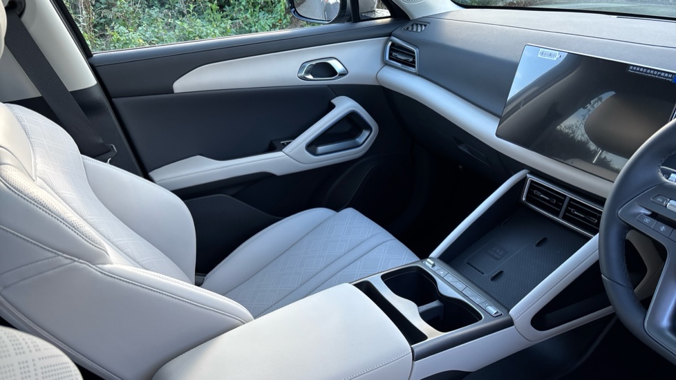 BYD Atto 2 150kW Comfort 65kWh 5dr Auto Electric Hatchback - Image 14