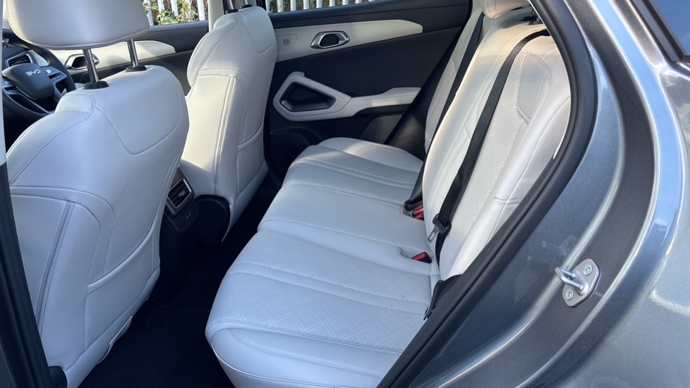BYD Atto 2 150kW Comfort 65kWh 5dr Auto Electric Hatchback - Image 16