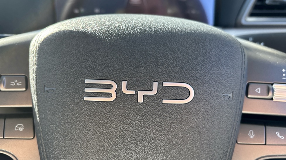 BYD Atto 2 150kW Comfort 65kWh 5dr Auto Electric Hatchback - Image 23