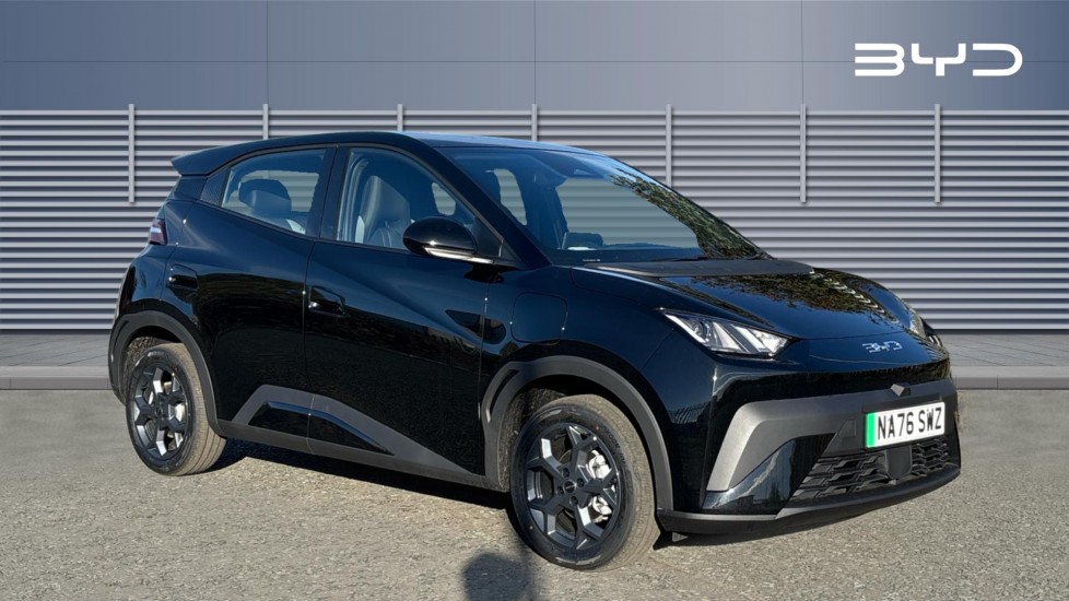 BYD Dolphin Surf 65kW Boost 43kWh 5dr Auto Electric Hatchback - Image 1