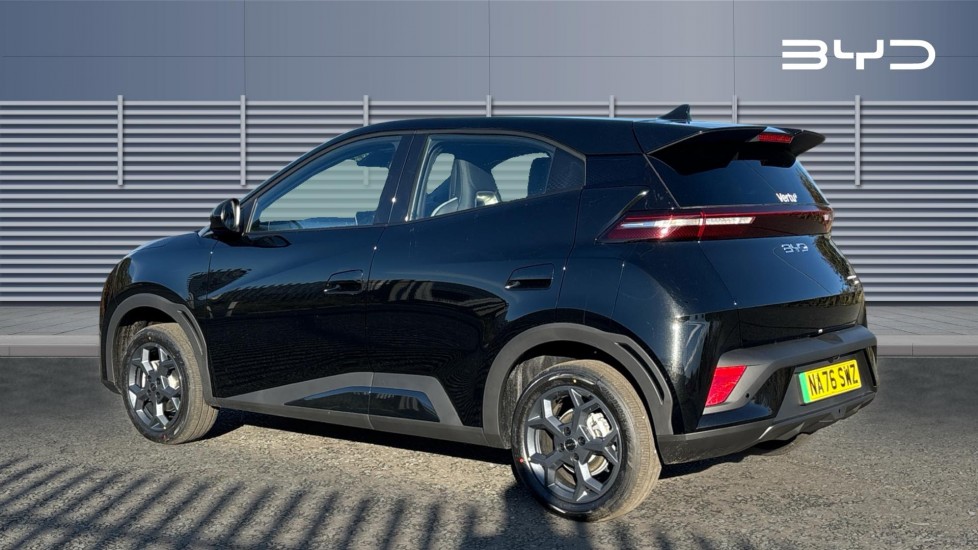 BYD Dolphin Surf 65kW Boost 43kWh 5dr Auto Electric Hatchback - Image 2