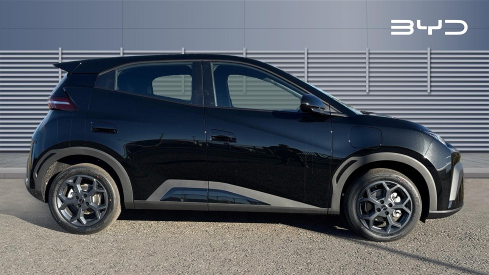 BYD Dolphin Surf 65kW Boost 43kWh 5dr Auto Electric Hatchback - Image 5