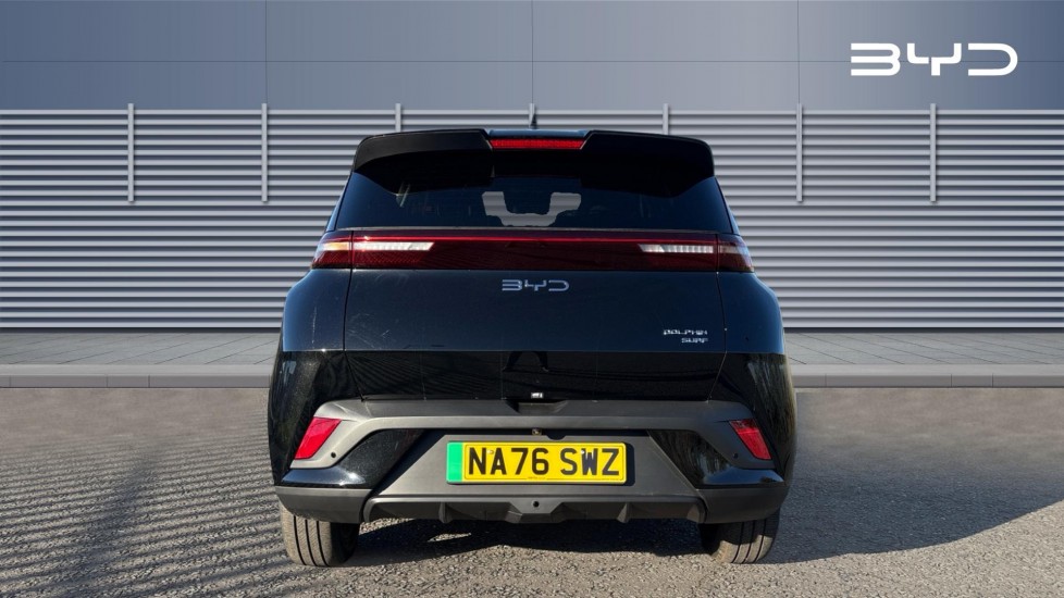 BYD Dolphin Surf 65kW Boost 43kWh 5dr Auto Electric Hatchback - Image 6