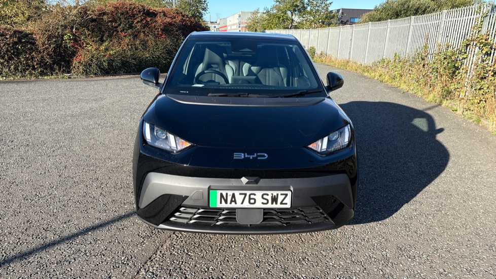 BYD Dolphin Surf 65kW Boost 43kWh 5dr Auto Electric Hatchback - Image 8