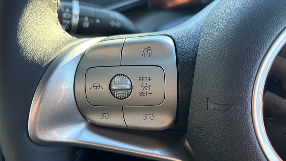 BYD Dolphin Surf 65kW Boost 43kWh 5dr Auto Electric Hatchback - Image 25