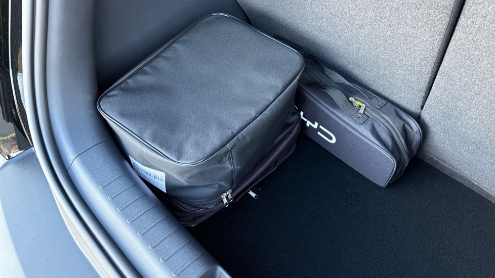 BYD Dolphin Surf 65kW Boost 43kWh 5dr Auto Electric Hatchback - Image 30