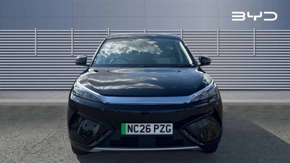 BYD Atto 3 Evo 230kW Design 75kWh 5dr Auto Electric Hatchback - Image 3