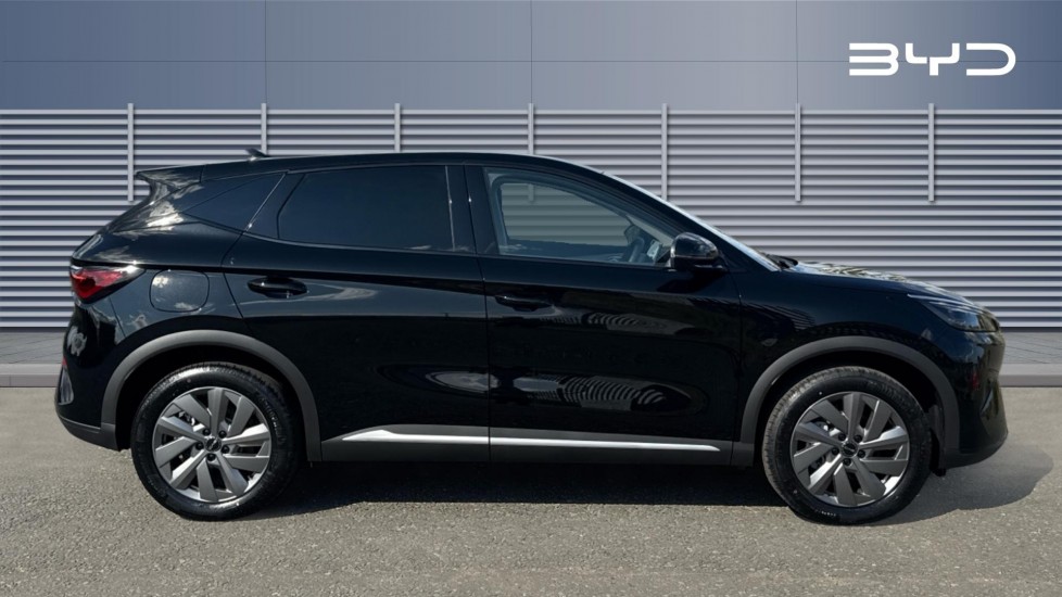 BYD Atto 3 Evo 230kW Design 75kWh 5dr Auto Electric Hatchback - Image 5