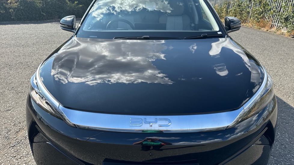 BYD Atto 3 Evo 230kW Design 75kWh 5dr Auto Electric Hatchback - Image 8