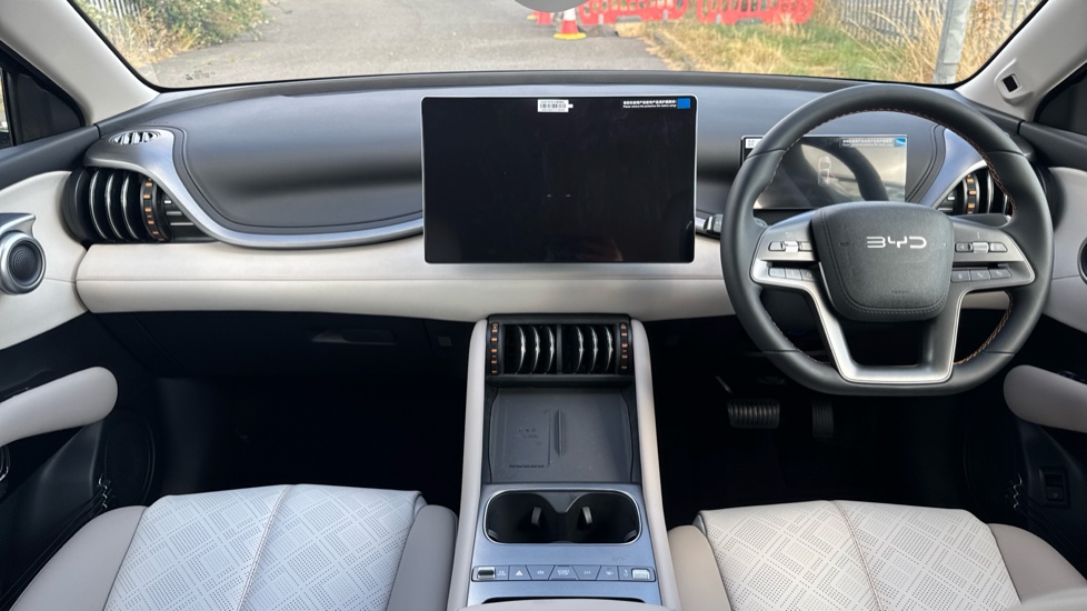 BYD Atto 3 Evo 230kW Design 75kWh 5dr Auto Electric Hatchback - Image 10