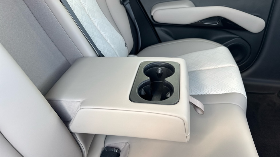 BYD Atto 3 Evo 230kW Design 75kWh 5dr Auto Electric Hatchback - Image 34