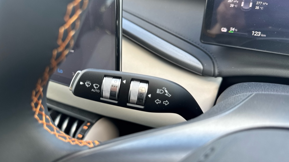 BYD Atto 3 Evo 230kW Design 75kWh 5dr Auto Electric Hatchback - Image 39