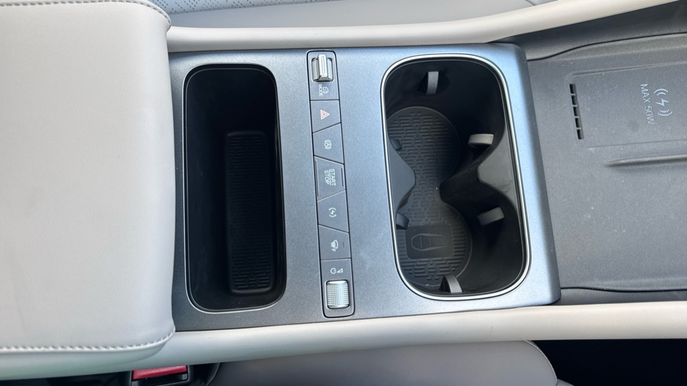 BYD Atto 3 Evo 230kW Design 75kWh 5dr Auto Electric Hatchback - Image 44