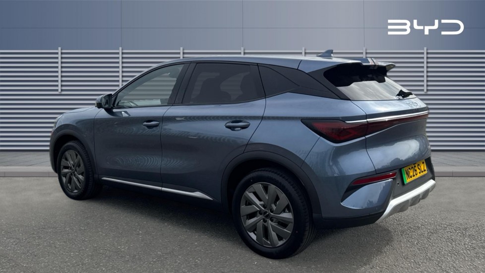 BYD Atto 3 Evo 230kW Design 75kWh 5dr Auto Electric Hatchback - Image 2