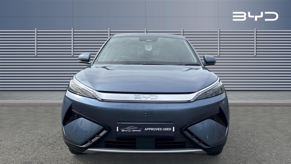 BYD Atto 3 Evo 230kW Design 75kWh 5dr Auto Electric Hatchback - Image 3