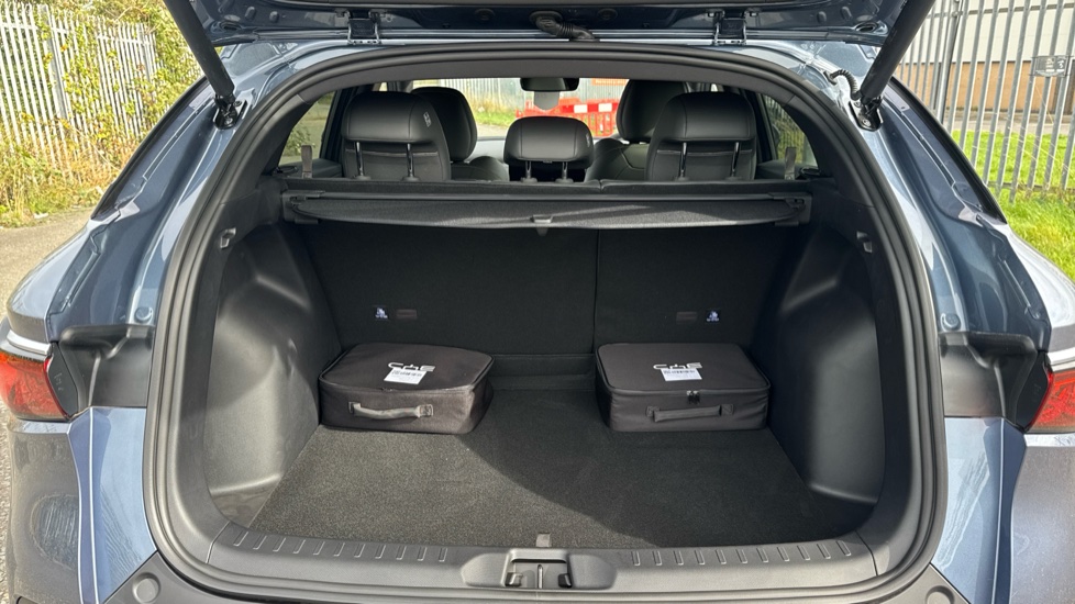 BYD Atto 3 Evo 230kW Design 75kWh 5dr Auto Electric Hatchback - Image 4