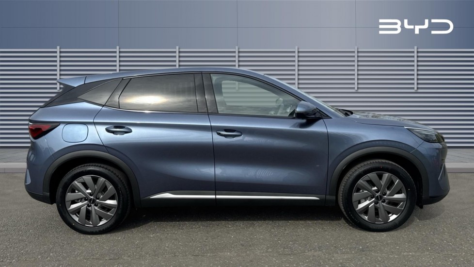 BYD Atto 3 Evo 230kW Design 75kWh 5dr Auto Electric Hatchback - Image 5