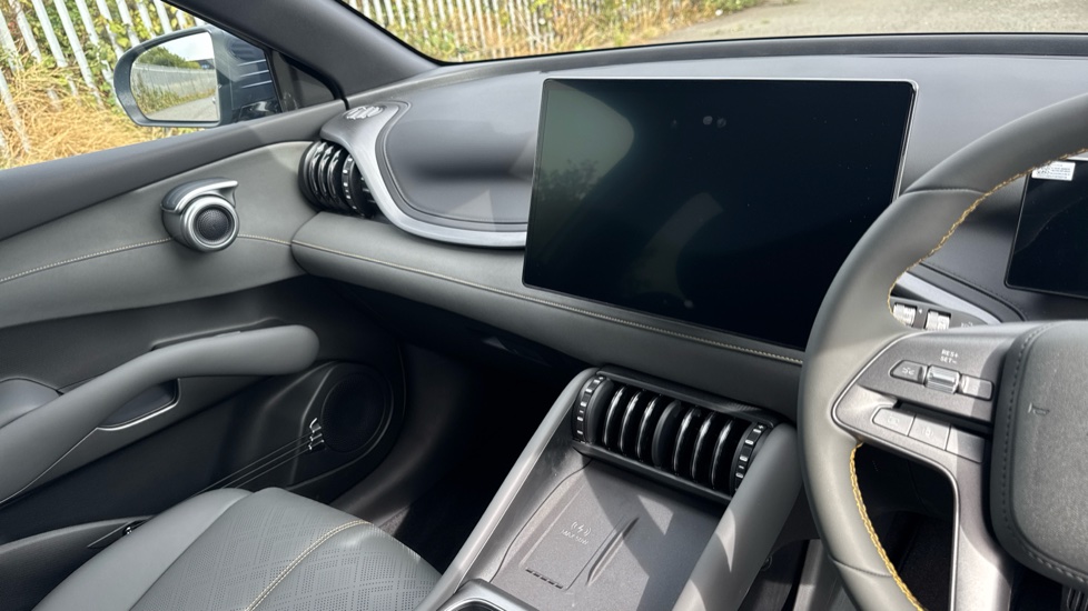 BYD Atto 3 Evo 230kW Design 75kWh 5dr Auto Electric Hatchback - Image 14