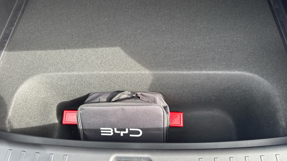 BYD Atto 3 Evo 230kW Design 75kWh 5dr Auto Electric Hatchback - Image 21