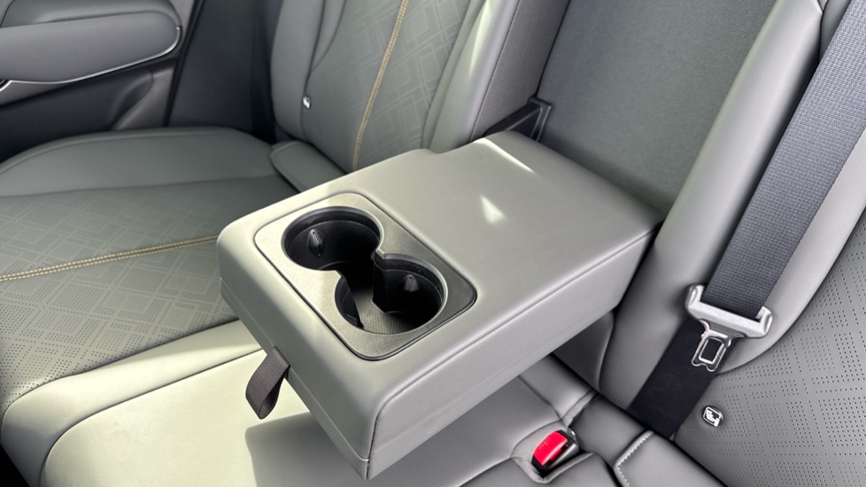 BYD Atto 3 Evo 230kW Design 75kWh 5dr Auto Electric Hatchback - Image 34