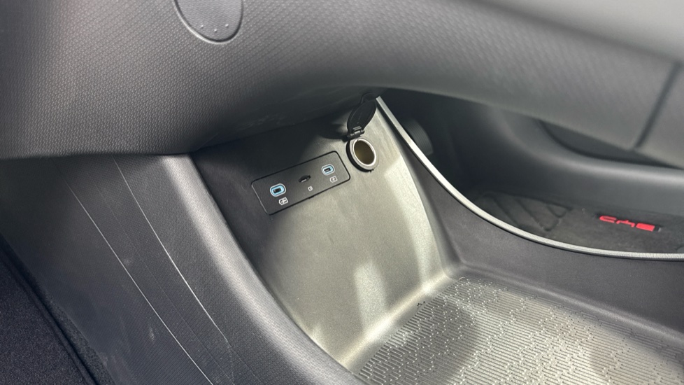 BYD Atto 3 Evo 230kW Design 75kWh 5dr Auto Electric Hatchback - Image 36