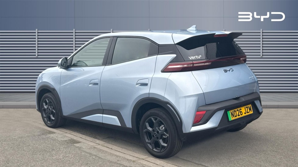 BYD Dolphin Surf 65kW Boost 43kWh 5dr Auto Electric Hatchback - Image 2