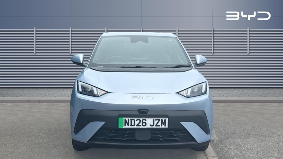 BYD Dolphin Surf 65kW Boost 43kWh 5dr Auto Electric Hatchback - Image 3