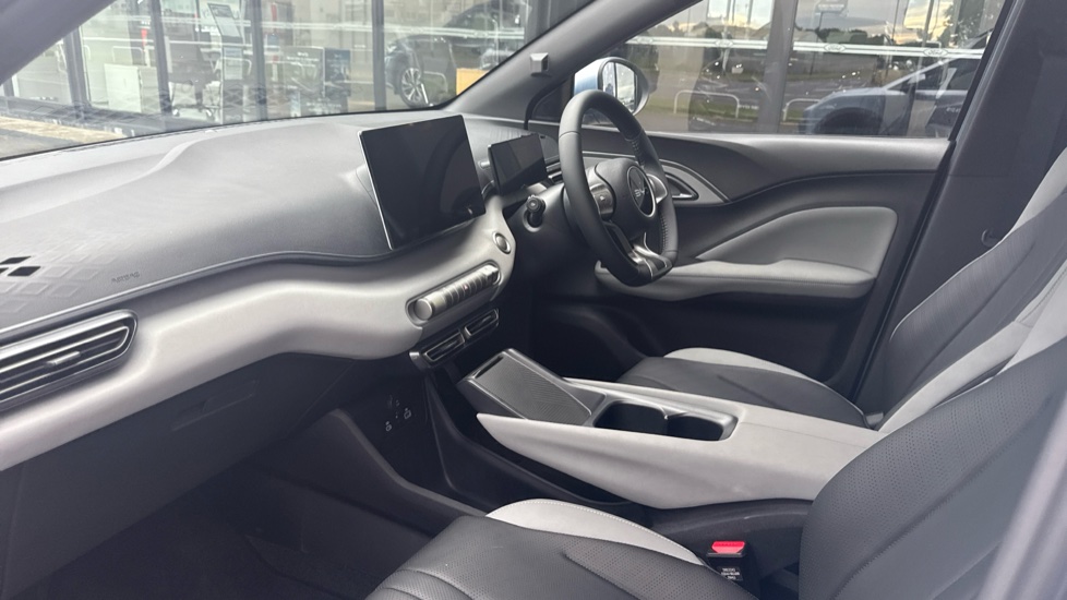 BYD Dolphin Surf 65kW Boost 43kWh 5dr Auto Electric Hatchback - Image 9