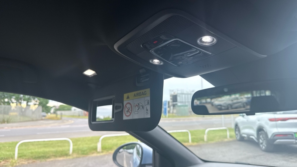 BYD Dolphin Surf 65kW Boost 43kWh 5dr Auto Electric Hatchback - Image 33