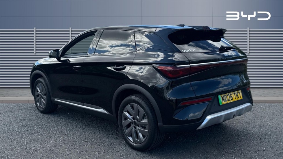 BYD Atto 3 Evo 230kW Design 75kWh 5dr Auto Electric Hatchback - Image 2