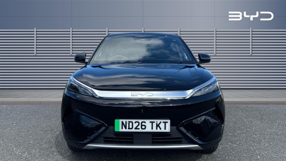 BYD Atto 3 Evo 230kW Design 75kWh 5dr Auto Electric Hatchback - Image 3