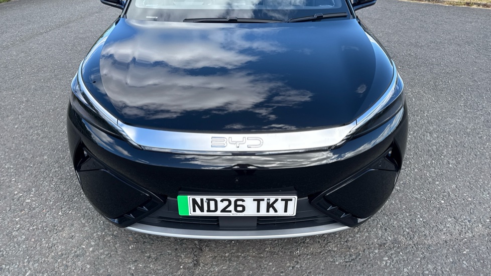 BYD Atto 3 Evo 230kW Design 75kWh 5dr Auto Electric Hatchback - Image 8