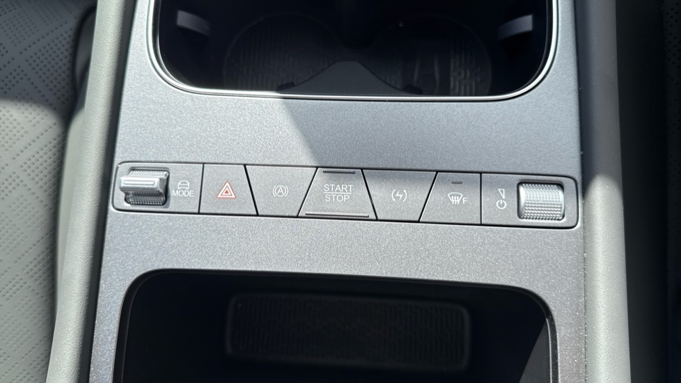 BYD Atto 3 Evo 230kW Design 75kWh 5dr Auto Electric Hatchback - Image 27