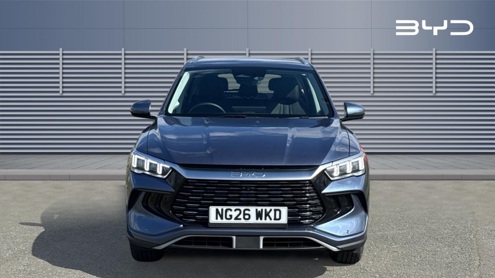 BYD Sealion 5 1.5 DM-i Design 5dr Auto Estate - Image 3