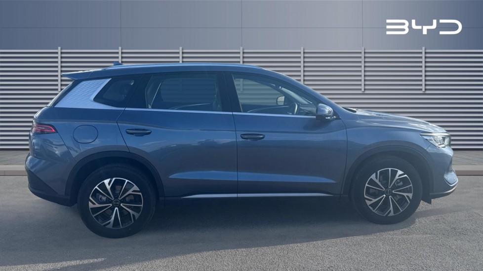 BYD Sealion 5 1.5 DM-i Design 5dr Auto Estate - Image 5