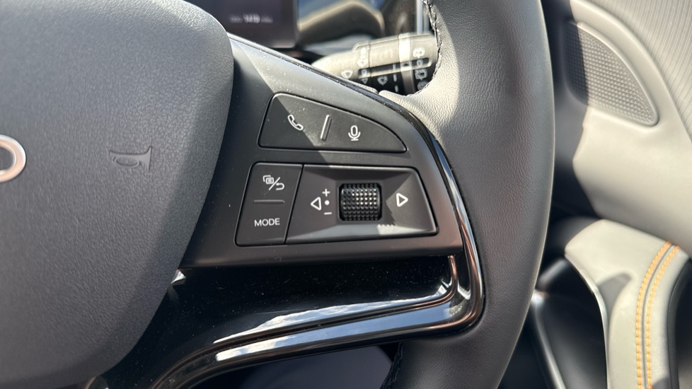 BYD Sealion 5 1.5 DM-i Design 5dr Auto Estate - Image 25